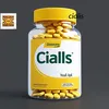 Prix cialis en prise quotidienne c